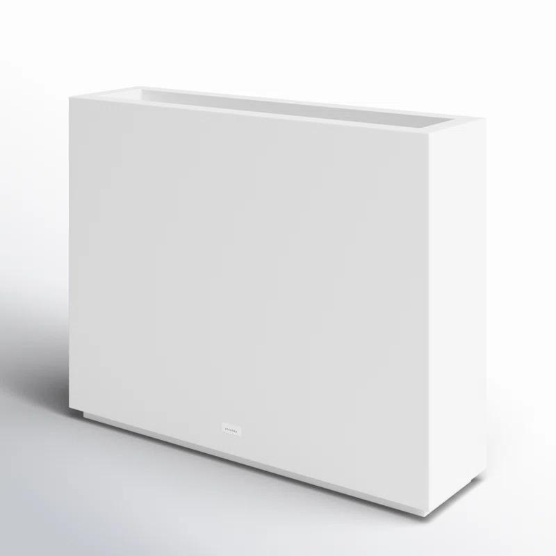 Block Series Span Planter