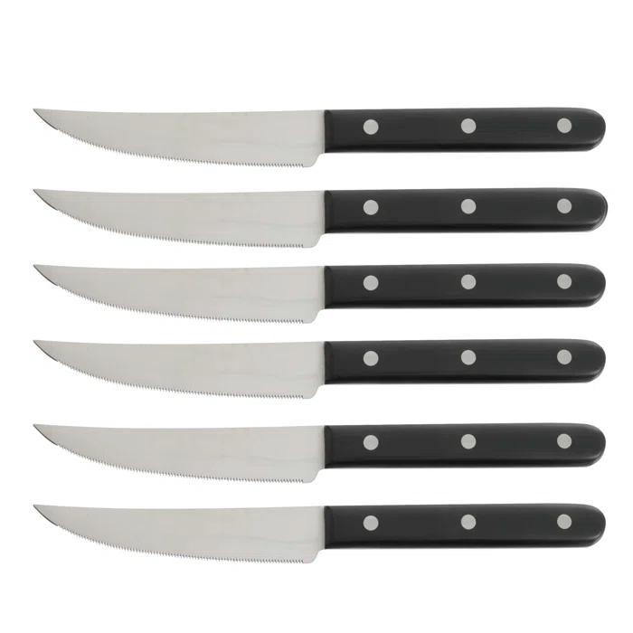 Martha Stewart 14 Piece Knife Block Set