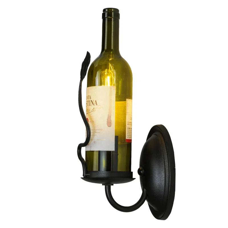 Meyda Lighting Tuscan Vineyard Armed Sconce