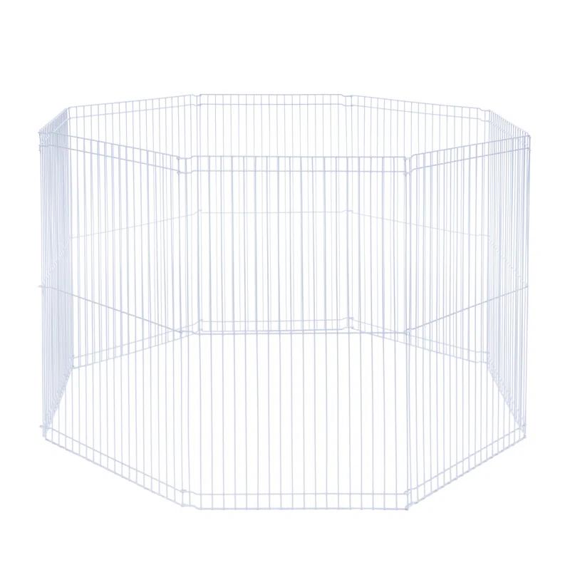 Tucker Murphy Pet™ Freitag Weather Resistant Small Animal Playpen