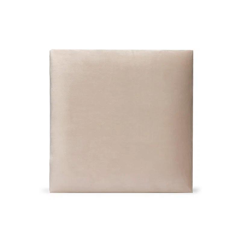 Wall!Supply Luxury Velvet Textile (Set of 2)