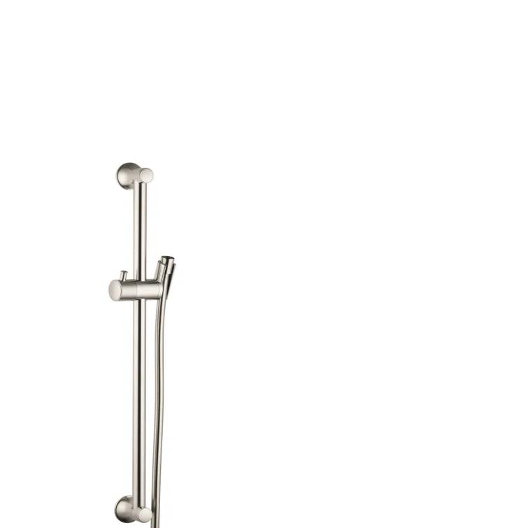 Hansgrohe Unica C Wall Bar with Hose 27617820