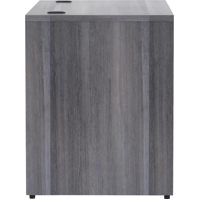 Essentials Series Desk Shell