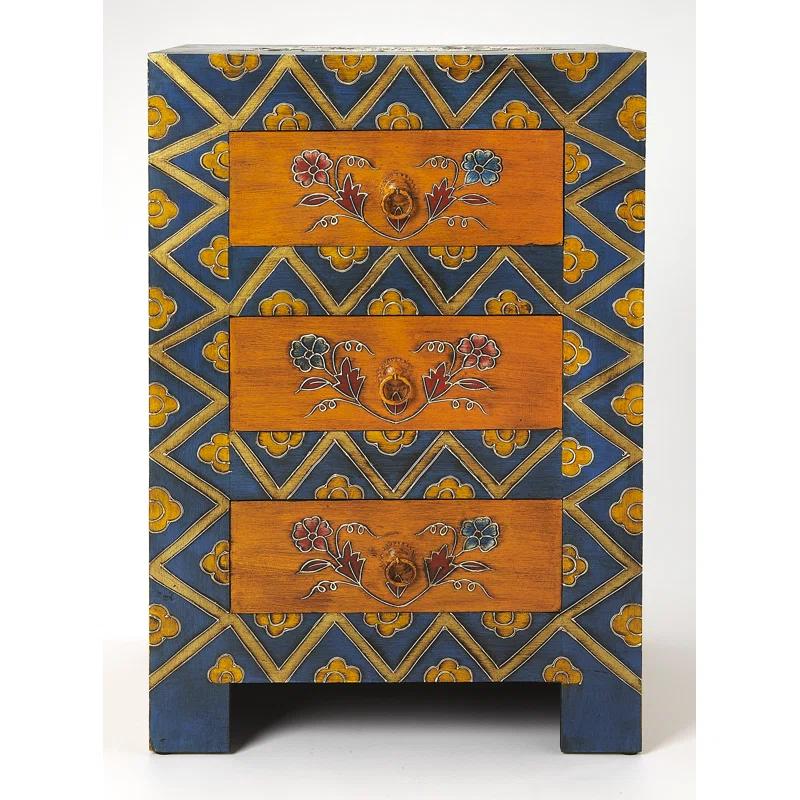 Aydan Accent Chest