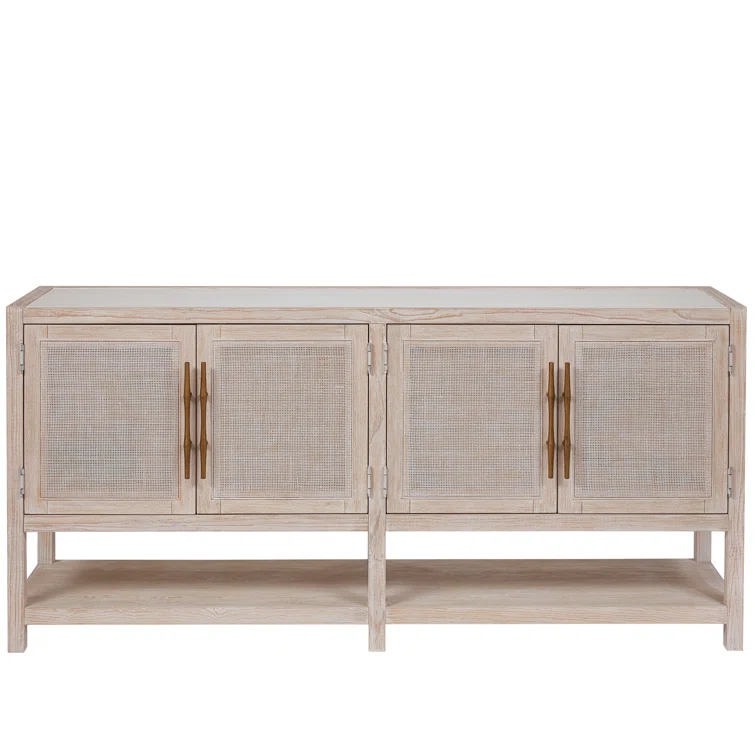 Universal Furniture 76'' Sideboard