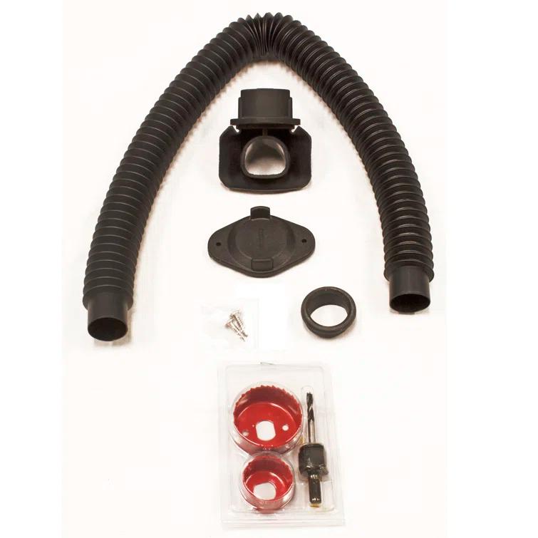 RTS Companies RTS Home Accents 50 Gallon Eco Rain Barrel