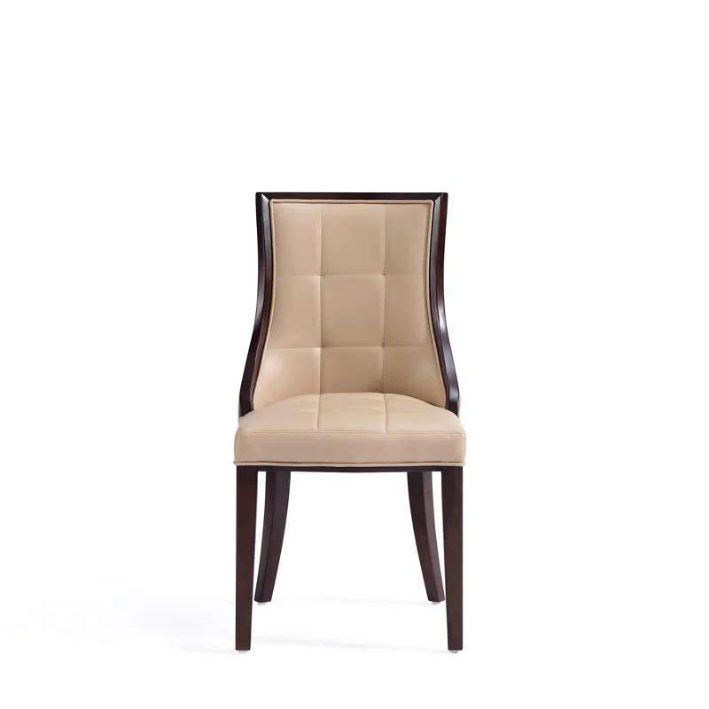 18.5'' H Upholstered Side Chair