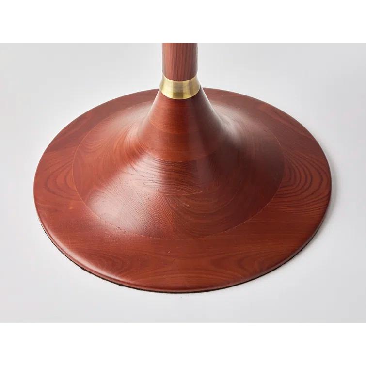 Joss & Main Remmy 60'' Traditional Floor Lamp