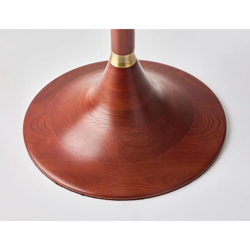 Joss & Main Remmy 60'' Traditional Floor Lamp