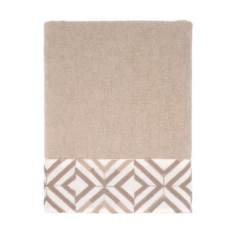 Avanti Linens Cotton Hand Towel