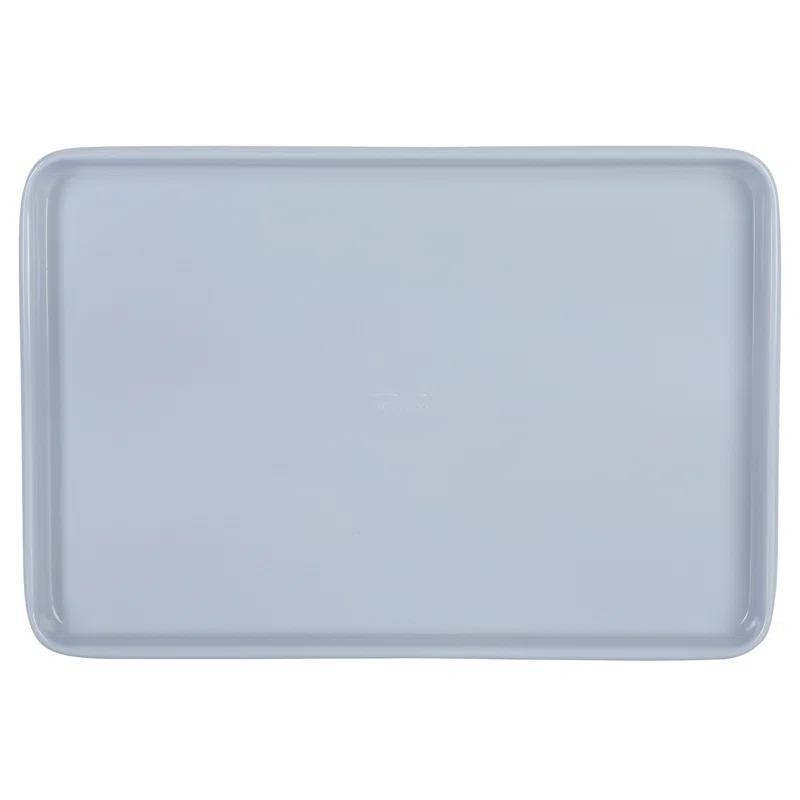 Martha Stewart Everyday Martha Stewart Everyday 4 Piece Carbon Steel Colored Bakeware Set In Lavender