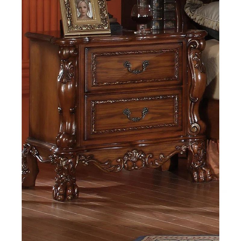 Andrew Home Studio Posidon 32'' W Nightstand