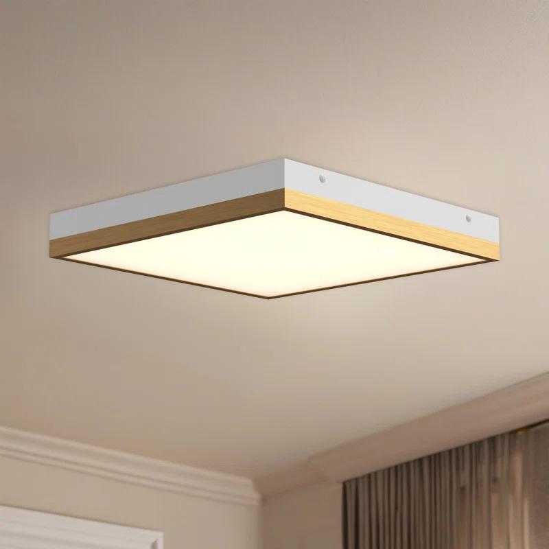 Sydney LED Flush Mount
