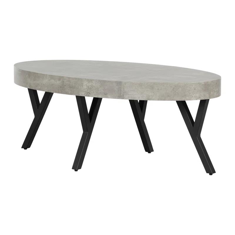 City Life Coffee Table