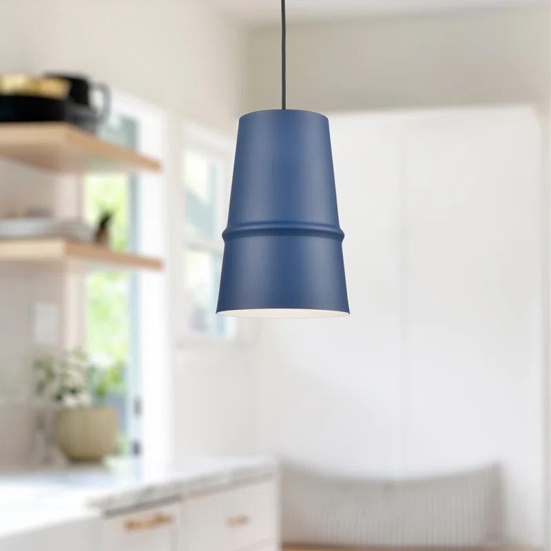 Kuzco Lighting 1 - Light Single Pendant