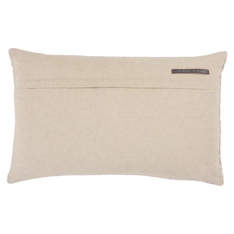 Joss & Main Ryans Velvet Lumbar Rectangular Pillow & Reviews | AllModern