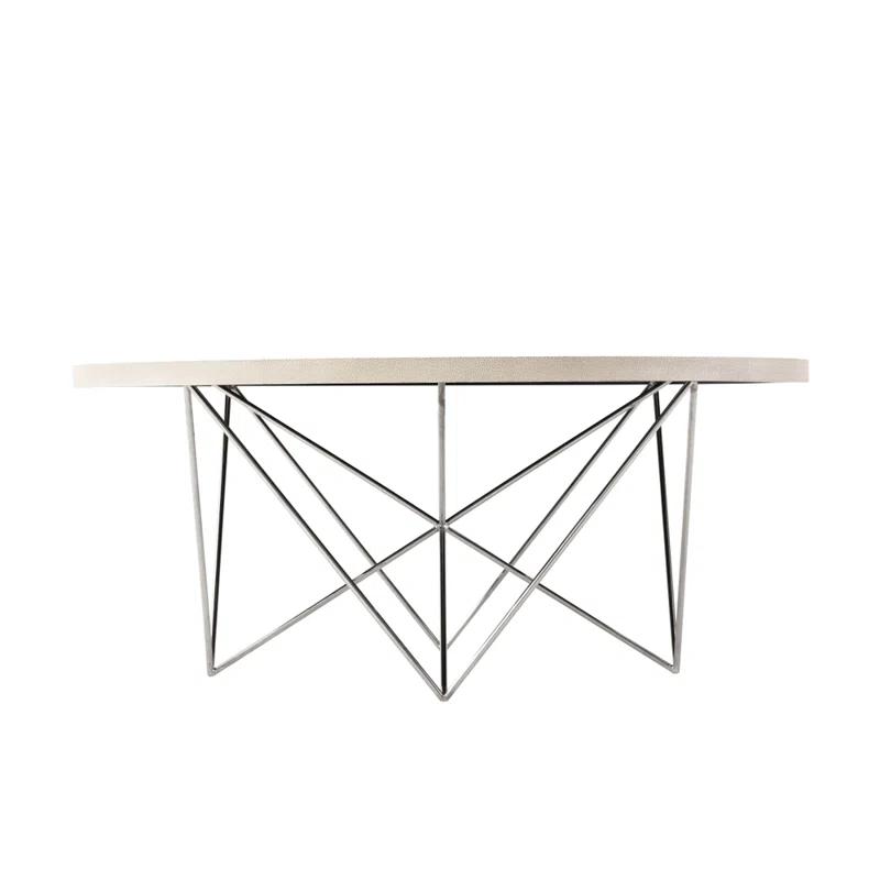 Theodore Alexander TA Studio Coffee Table