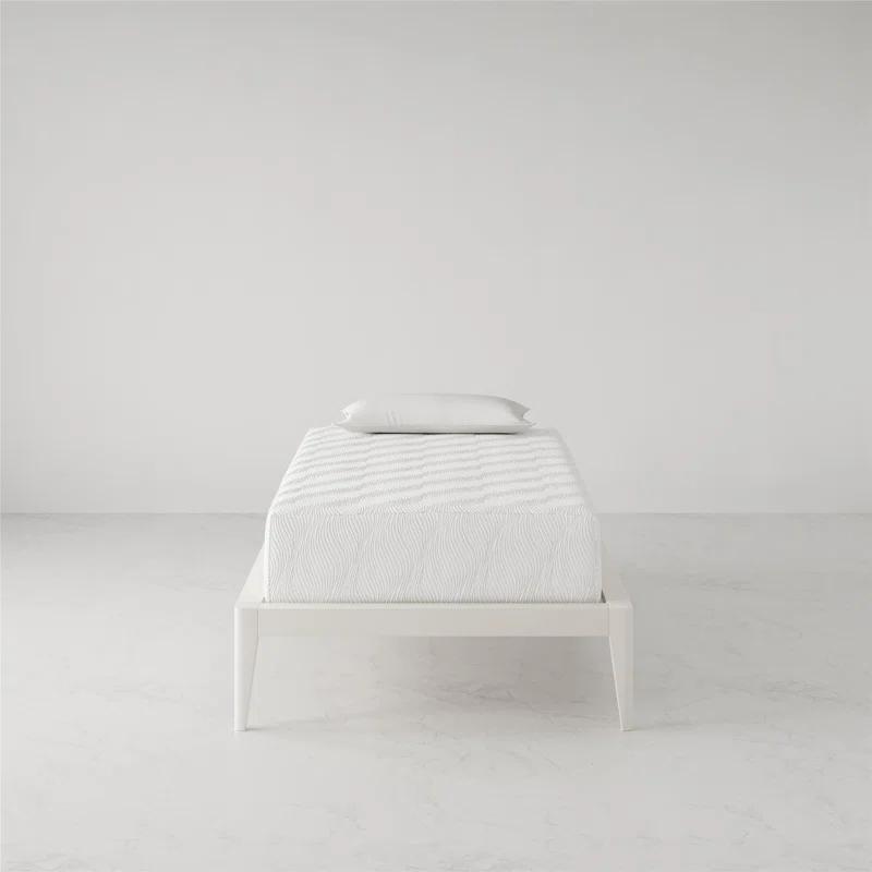 12'' Medium Gel Memory Foam Mattress