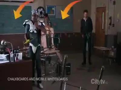 Ghent Ghent Markers Dry-Erase Marker