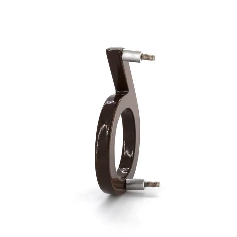 Montague Metal Products Inc. 4'' H Metal House Number