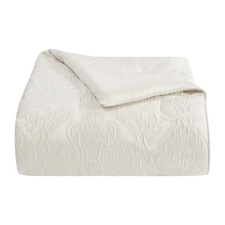 Waterford Bedding Waterford Aragon 6 Piece Comforter Set
