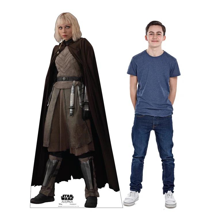 Advanced Graphics 68'' Disney/Pixar Cardboard Standup
