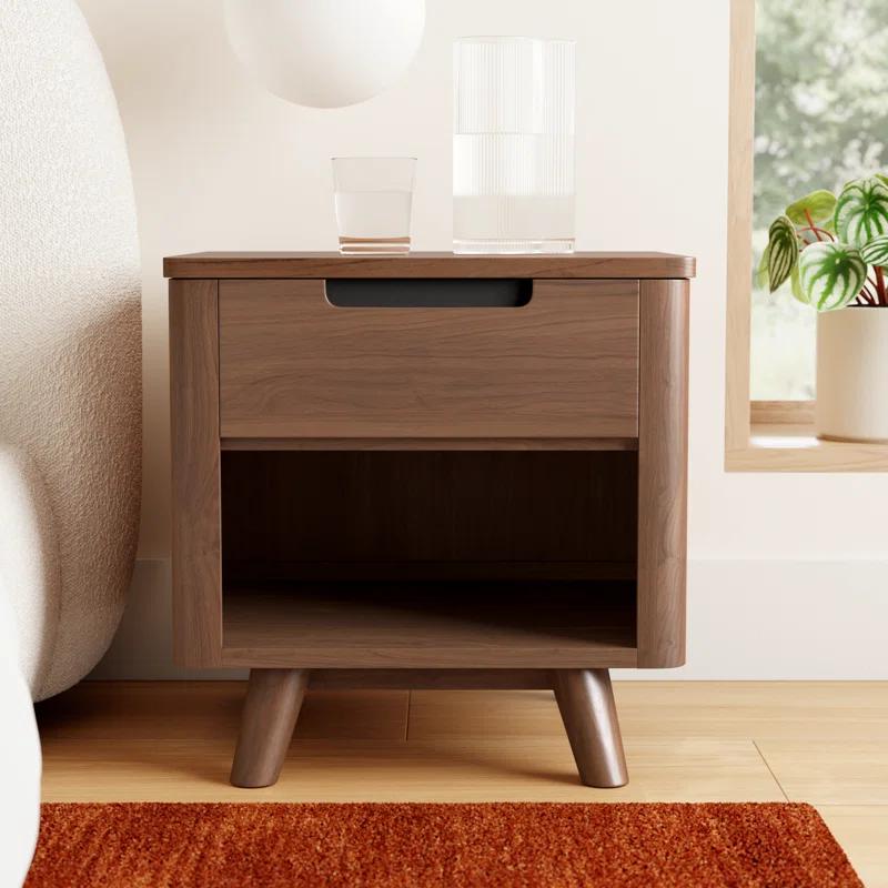 Gael 1 - Drawer Nightstand