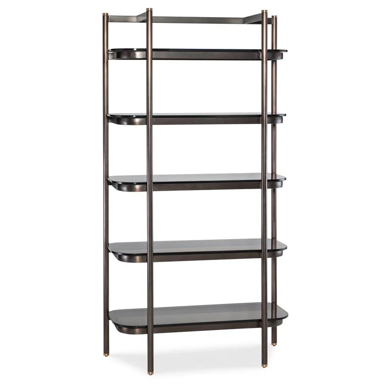 Hooker Furniture Grayson Etagere