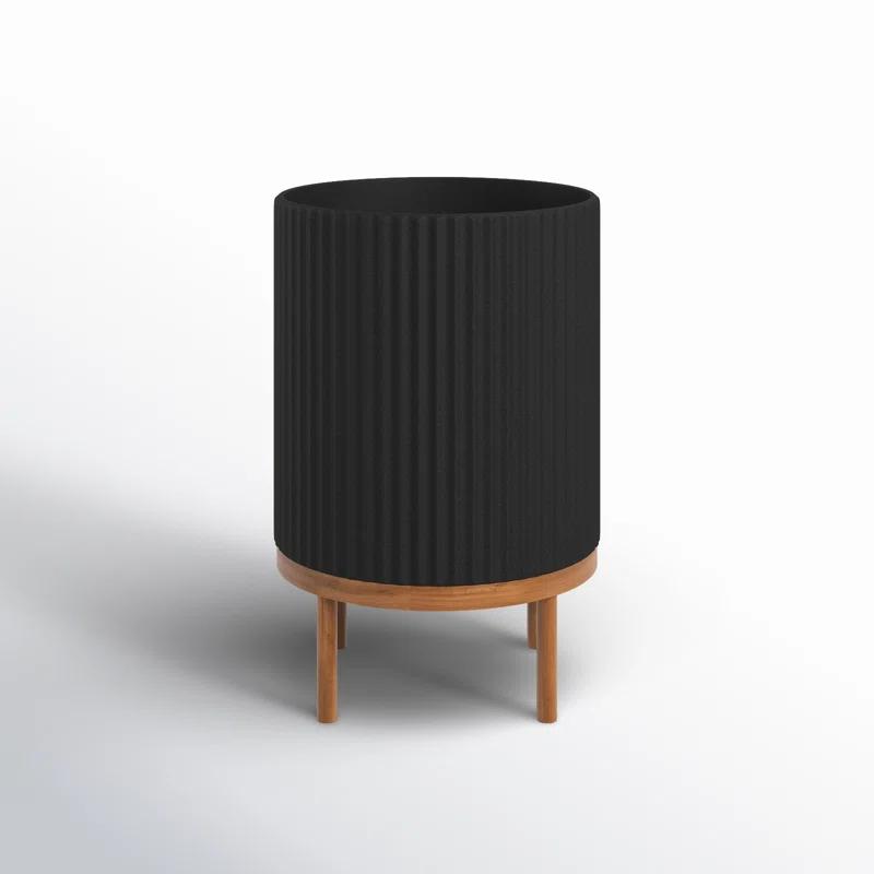 Demi Series Planter with Stand
