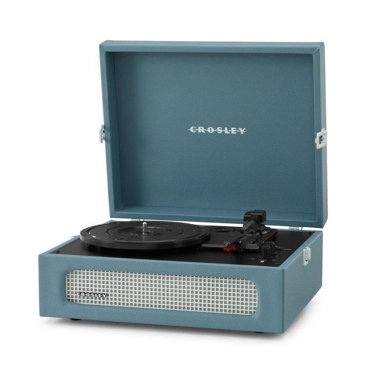 Crosley Voyager Bluetooth Record Player
