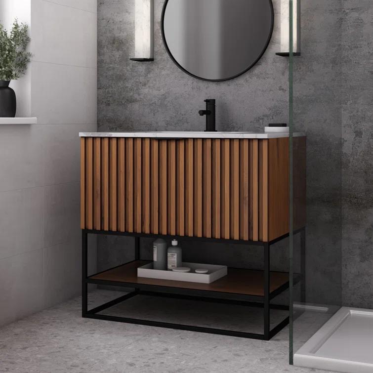 Terra 36'' Single Bathroom Vanity