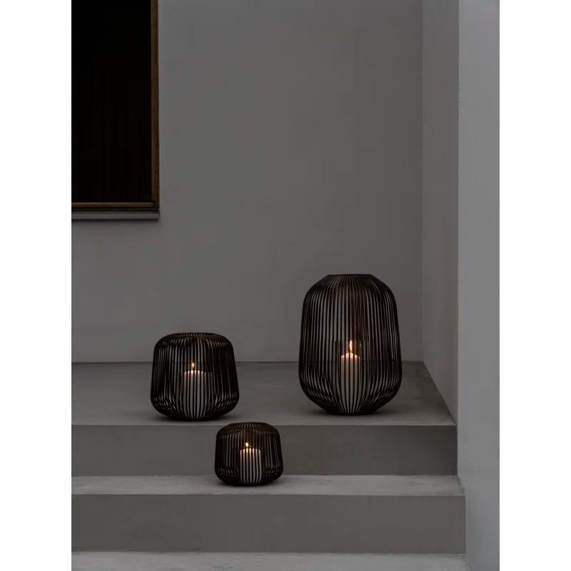 LITO Metal Tabletop Lantern
