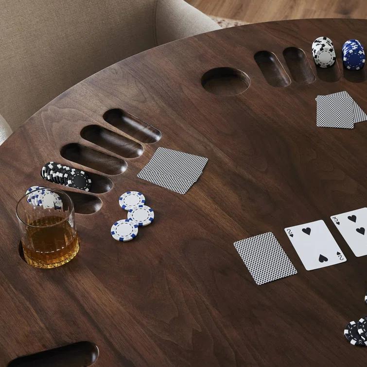 Mayfield Poker Table