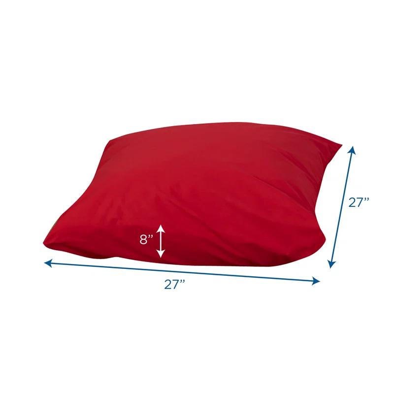 Children's Factory 27" Cozy Floor Pillow