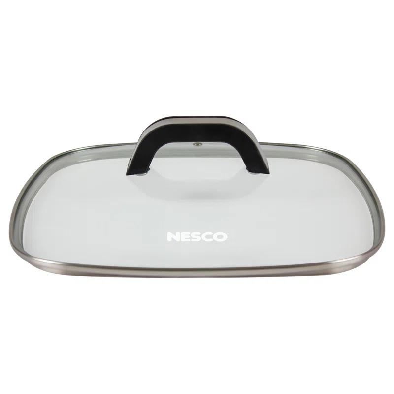 Nesco Nesco 12 Inch Electric Skillet