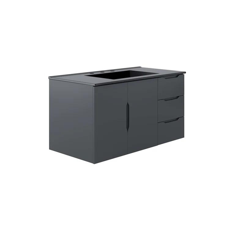 Modway Modway Vitality 36" Bathroom Vanity