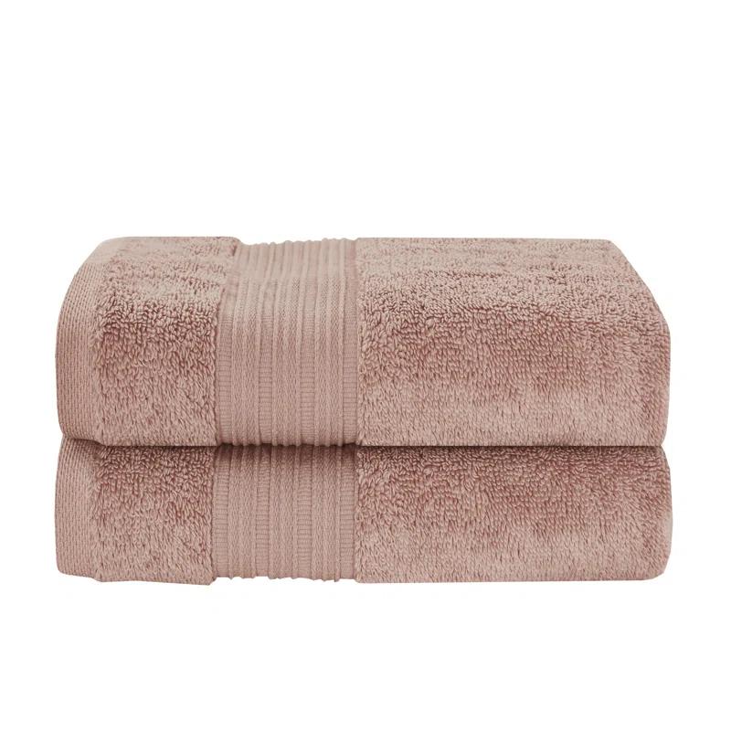 Five Queens Court Soma Hand Towel Set
