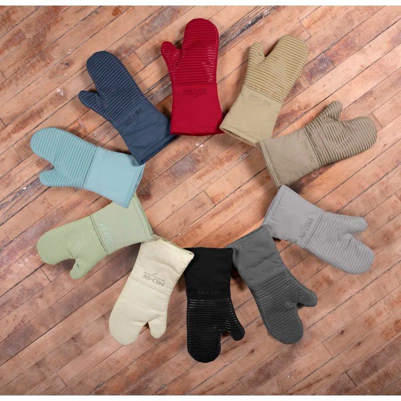 All-Clad All-Clad Oven Mitt (Set of 2)