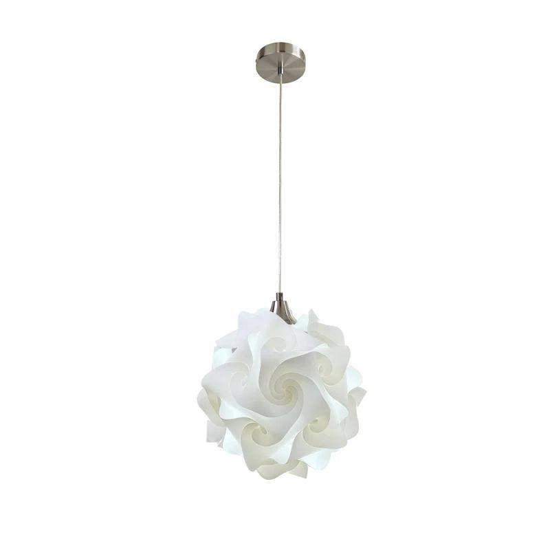 Beri 1 - Light Single Pendant