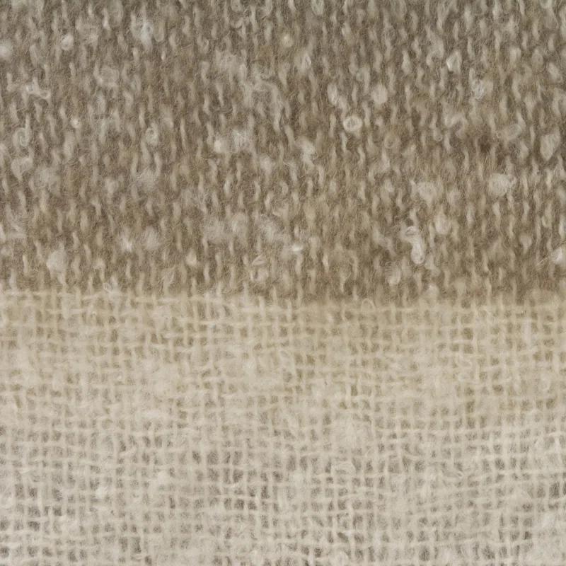 Design Imports Dll Hand Woven Throw Blanket