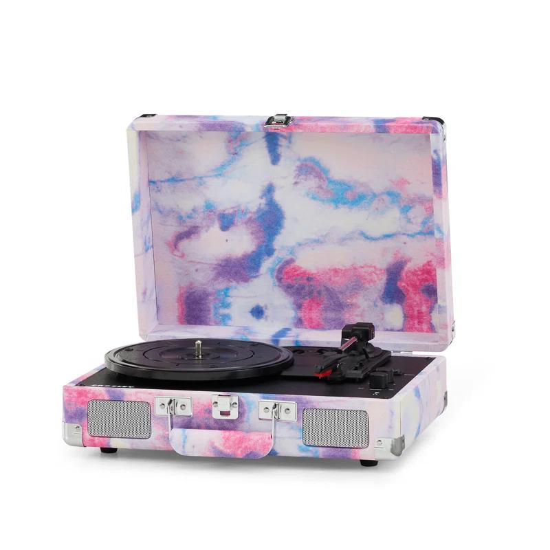 Cruiser Plus Turntable
