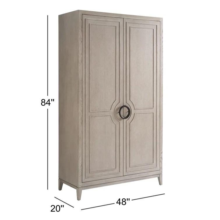 Nadine Armoire