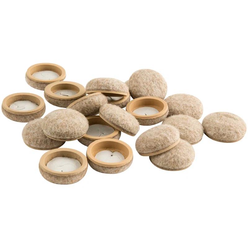 Super Sliders Secure Slider (Set of 20)