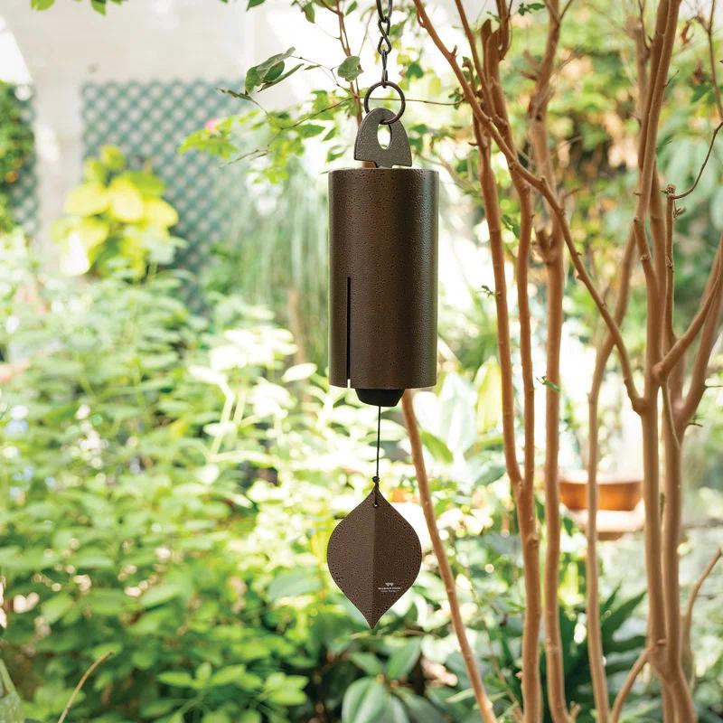 Serene Bell Wind Chime Collection