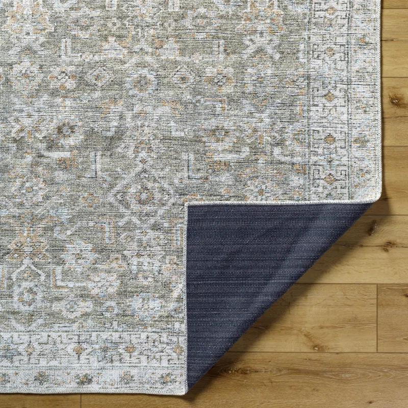 Becki Owens x Livabliss Becki Owens x Livabliss Darling Machine Woven Area Rug
