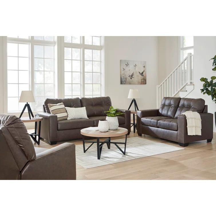 Ebern Designs Brakefield Queen Sofa Sleeper