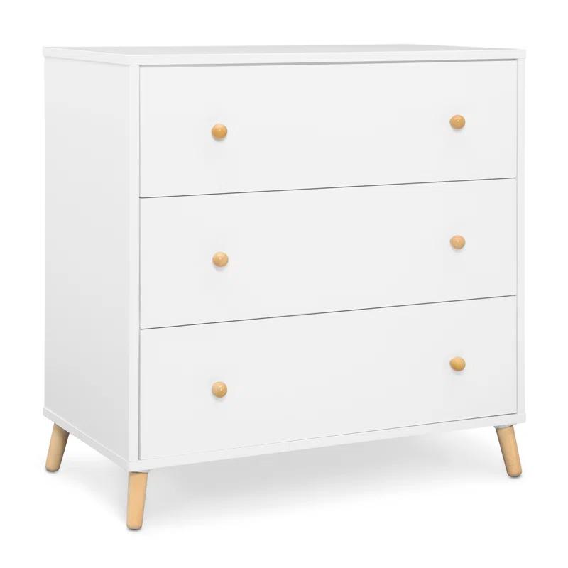 Delta Children Essex 3 Drawer Dresser