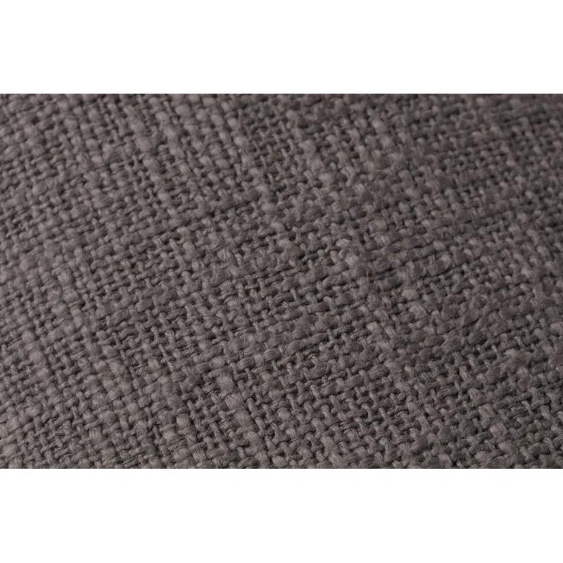 Fernande Cotton Lumbar Throw Pillow