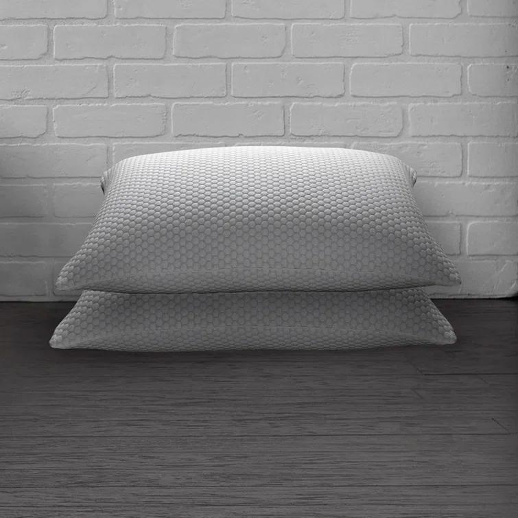Ella Jayne Home Cool N' Comfort Pillow (Set of 2) (Set of 2)