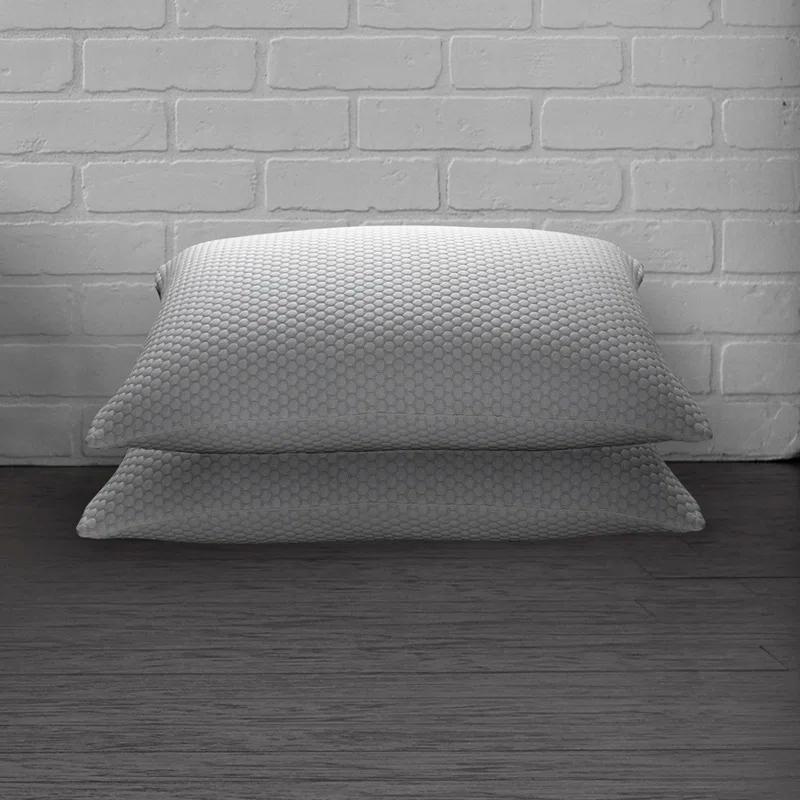 Ella Jayne Home Cool N' Comfort Pillow (Set of 2) (Set of 2)